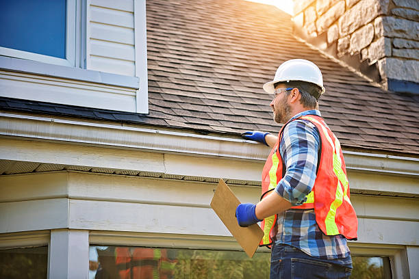 Trusted Storm Damage Roof Repair service in Bloomfield, NY - Ben Roofing and Steel LLC